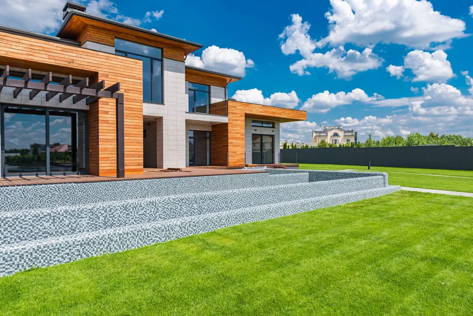 Glasswing, 41 Larch Avenue, Wrenfield