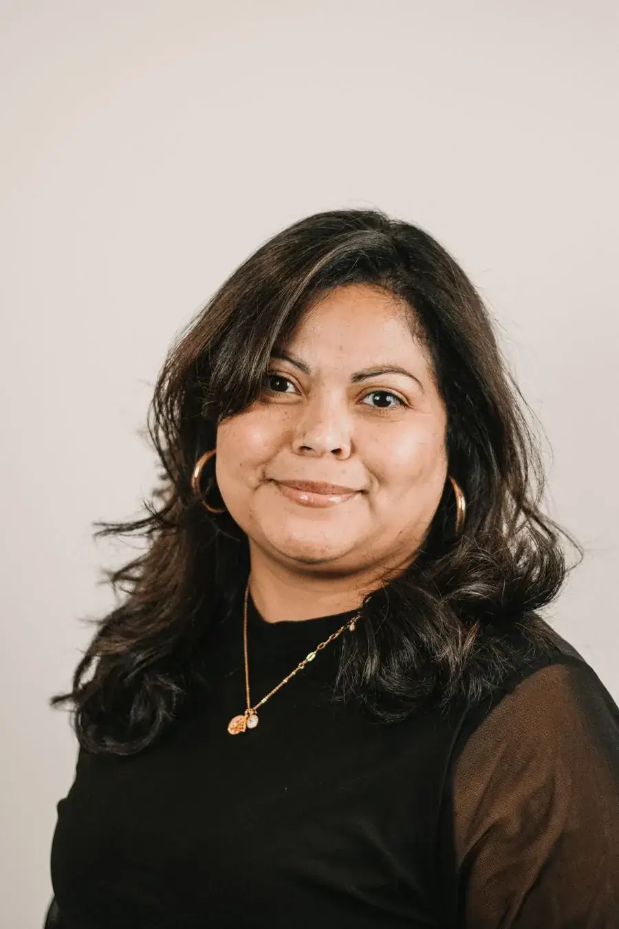 Priya Castell, Founder & Principal Broker