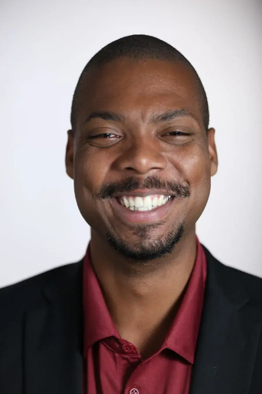 Theo Mensah