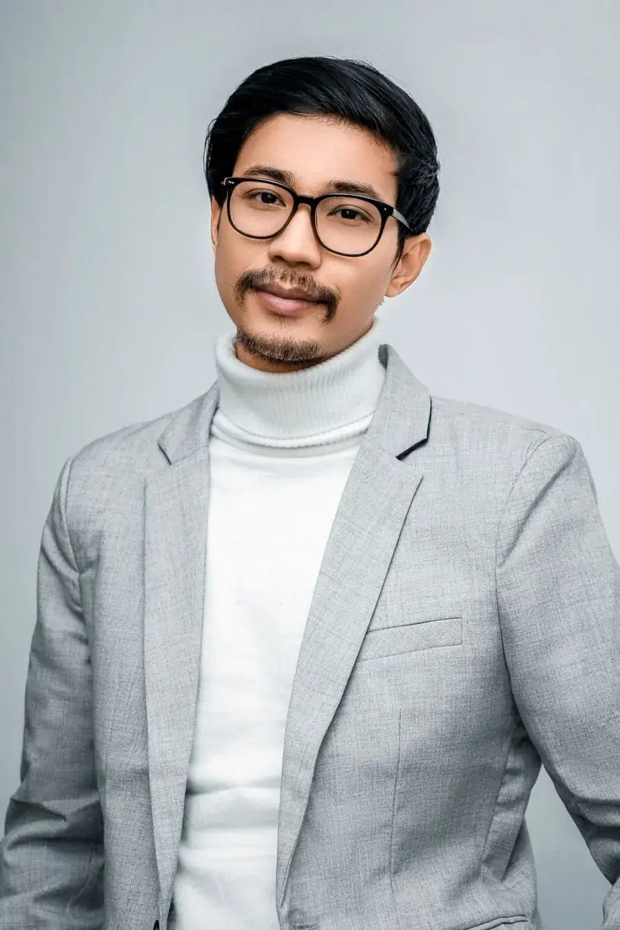 Kenji Arlo